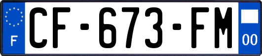CF-673-FM