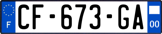 CF-673-GA