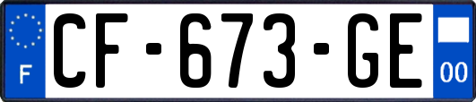 CF-673-GE