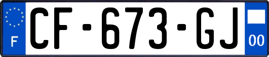 CF-673-GJ