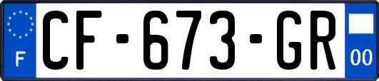 CF-673-GR