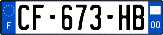 CF-673-HB