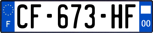 CF-673-HF