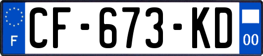 CF-673-KD