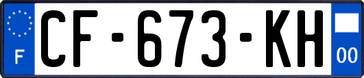 CF-673-KH