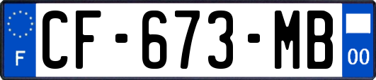 CF-673-MB