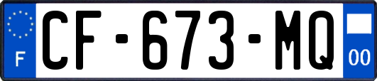 CF-673-MQ