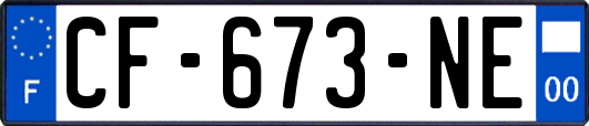 CF-673-NE