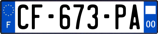 CF-673-PA