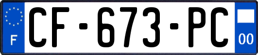 CF-673-PC