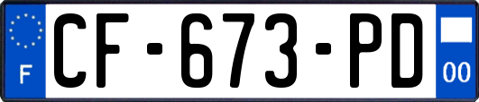 CF-673-PD