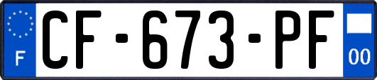 CF-673-PF