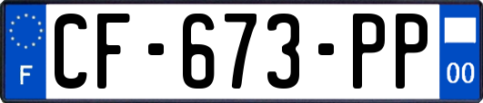 CF-673-PP