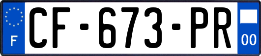 CF-673-PR