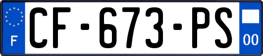 CF-673-PS