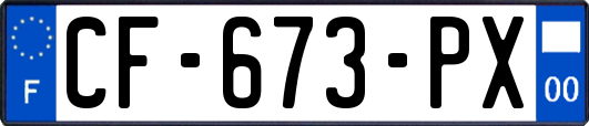 CF-673-PX
