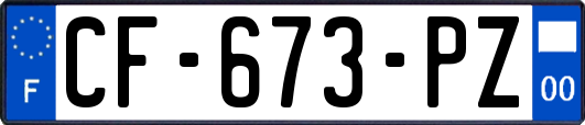 CF-673-PZ