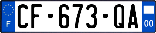 CF-673-QA