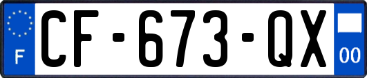 CF-673-QX