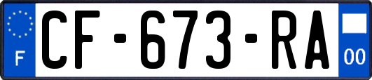 CF-673-RA