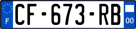 CF-673-RB