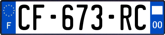 CF-673-RC