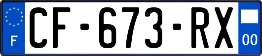 CF-673-RX