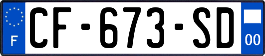 CF-673-SD