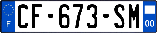 CF-673-SM