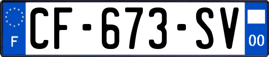 CF-673-SV