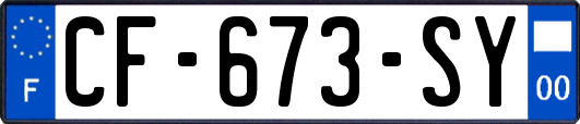 CF-673-SY