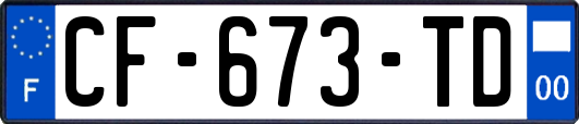 CF-673-TD