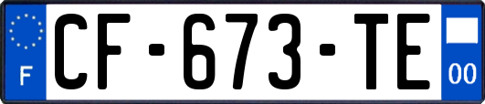 CF-673-TE
