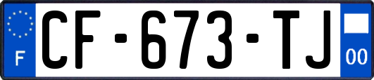 CF-673-TJ