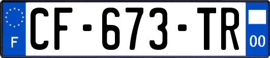 CF-673-TR