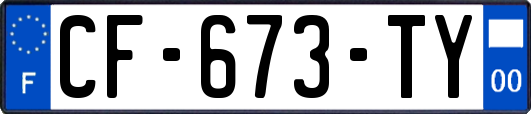 CF-673-TY