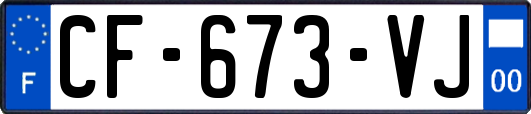 CF-673-VJ