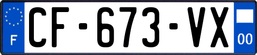 CF-673-VX