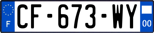 CF-673-WY