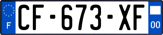 CF-673-XF