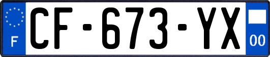 CF-673-YX