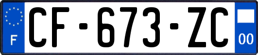 CF-673-ZC