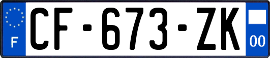 CF-673-ZK