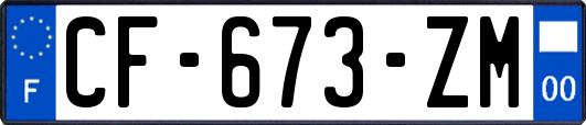 CF-673-ZM