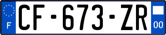 CF-673-ZR