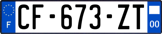 CF-673-ZT