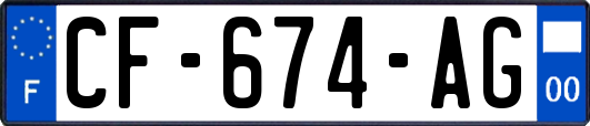 CF-674-AG