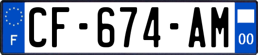 CF-674-AM