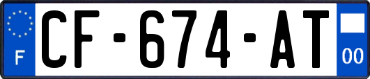 CF-674-AT