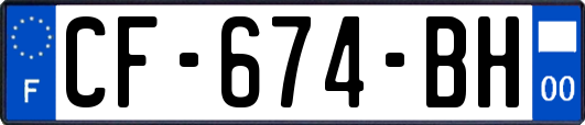 CF-674-BH